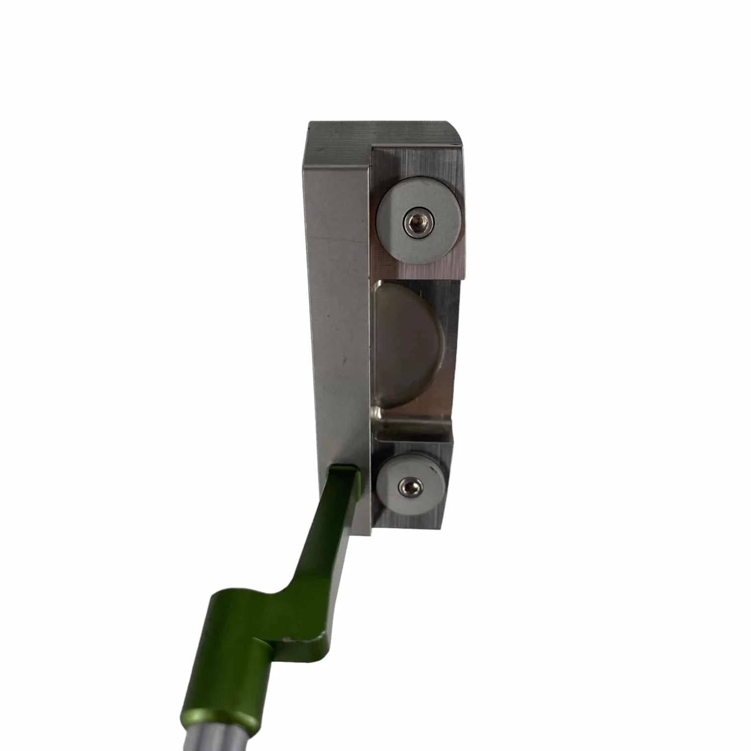 No Brand Heavy Putter CMC-Milled Model A-2 Putter 5 No Brand Heavy Putter CMC-Milled Model A-2 Putter - Image 5