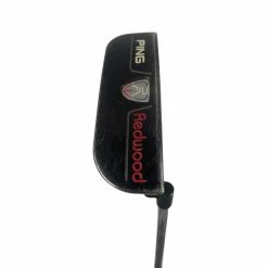 Ping Redwood Putter