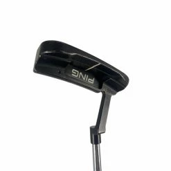 Ping Redwood Putter -Fairway Wood Outlet Store IMG 5819