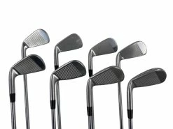 Titleist CB 716 Forged Irons -Fairway Wood Outlet Store IMG 5832