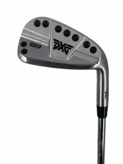 PXG 0311P Forged Irons