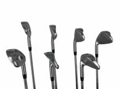 PXG 0311P Forged Irons 9 PXG 0311P Forged Irons -Fairway Wood Outlet Store IMG 5845
