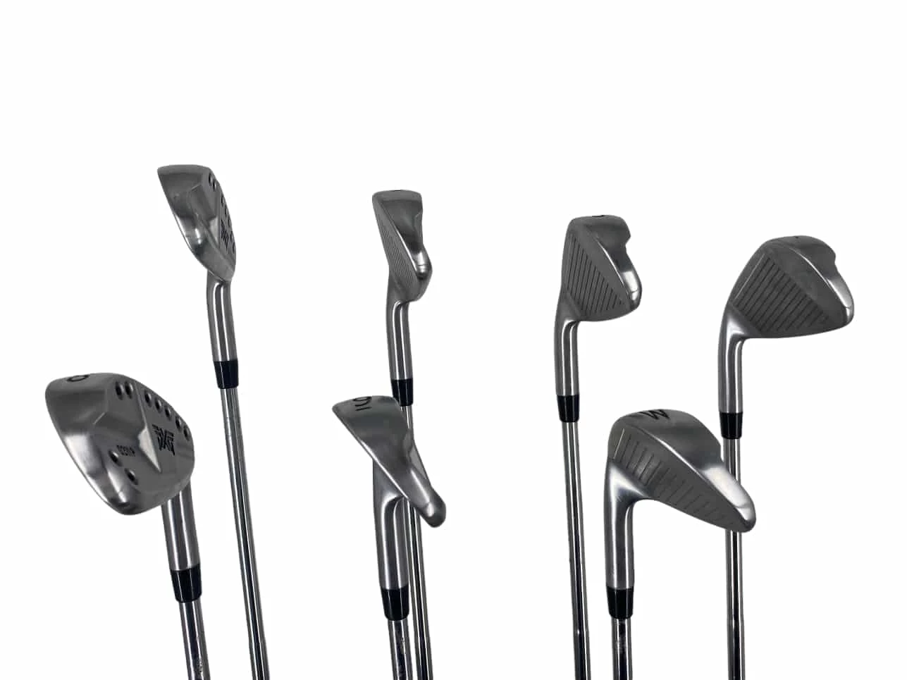 PXG 0311P Forged Irons 3 PXG 0311P Forged Irons - Image 3