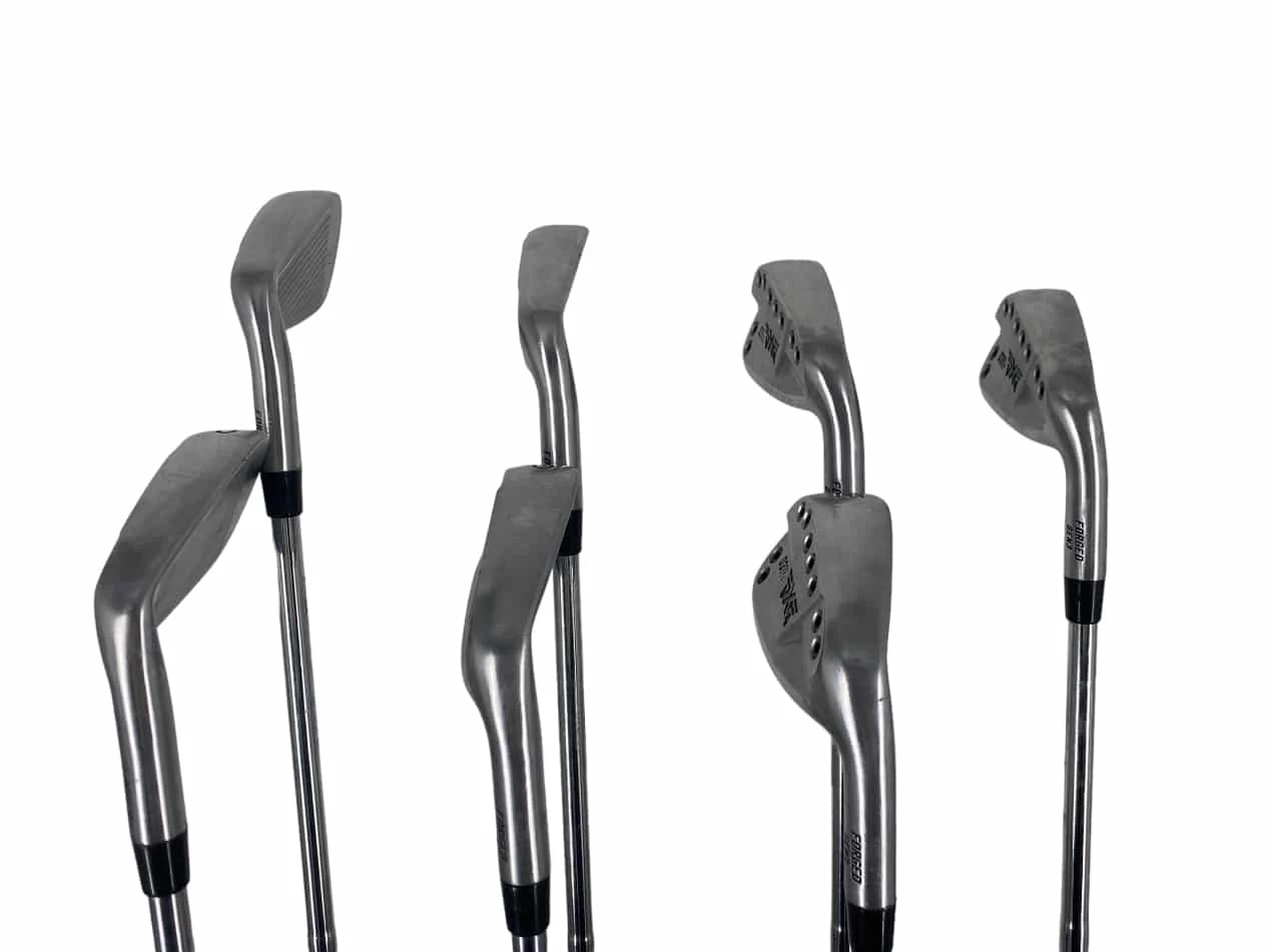 PXG 0311P Forged Irons 5 PXG 0311P Forged Irons - Image 5