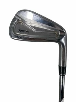 Srixon Z585/Z785 Combo Forged Irons