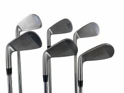 Srixon Z585/Z785 Combo Forged Irons -Fairway Wood Outlet Store IMG 5853