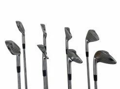 Mizuno MP-59 Forged Irons 9 Mizuno MP-59 Forged Irons -Fairway Wood Outlet Store IMG 5859