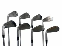 Mizuno MP-59 Forged Irons 10 Mizuno MP-59 Forged Irons -Fairway Wood Outlet Store IMG 5860 1
