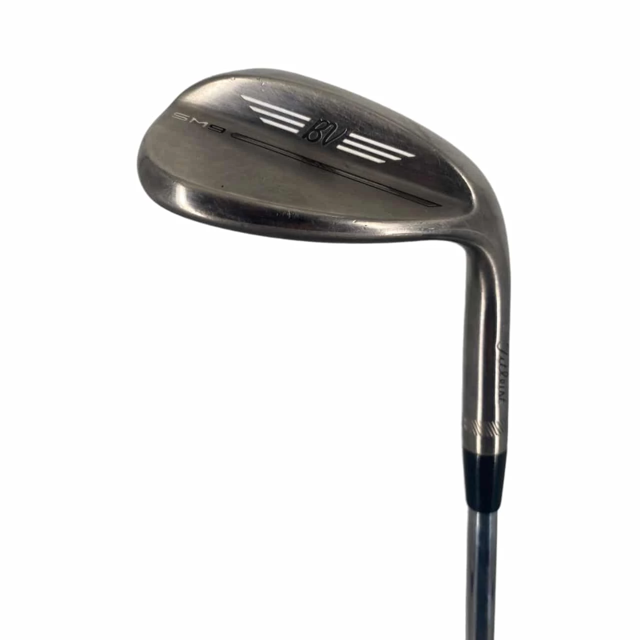 Titleist Vokey Design SM9 60º-08º M Grind Wedge 1 Titleist Vokey Design SM9 60º-08º M Grind Wedge
