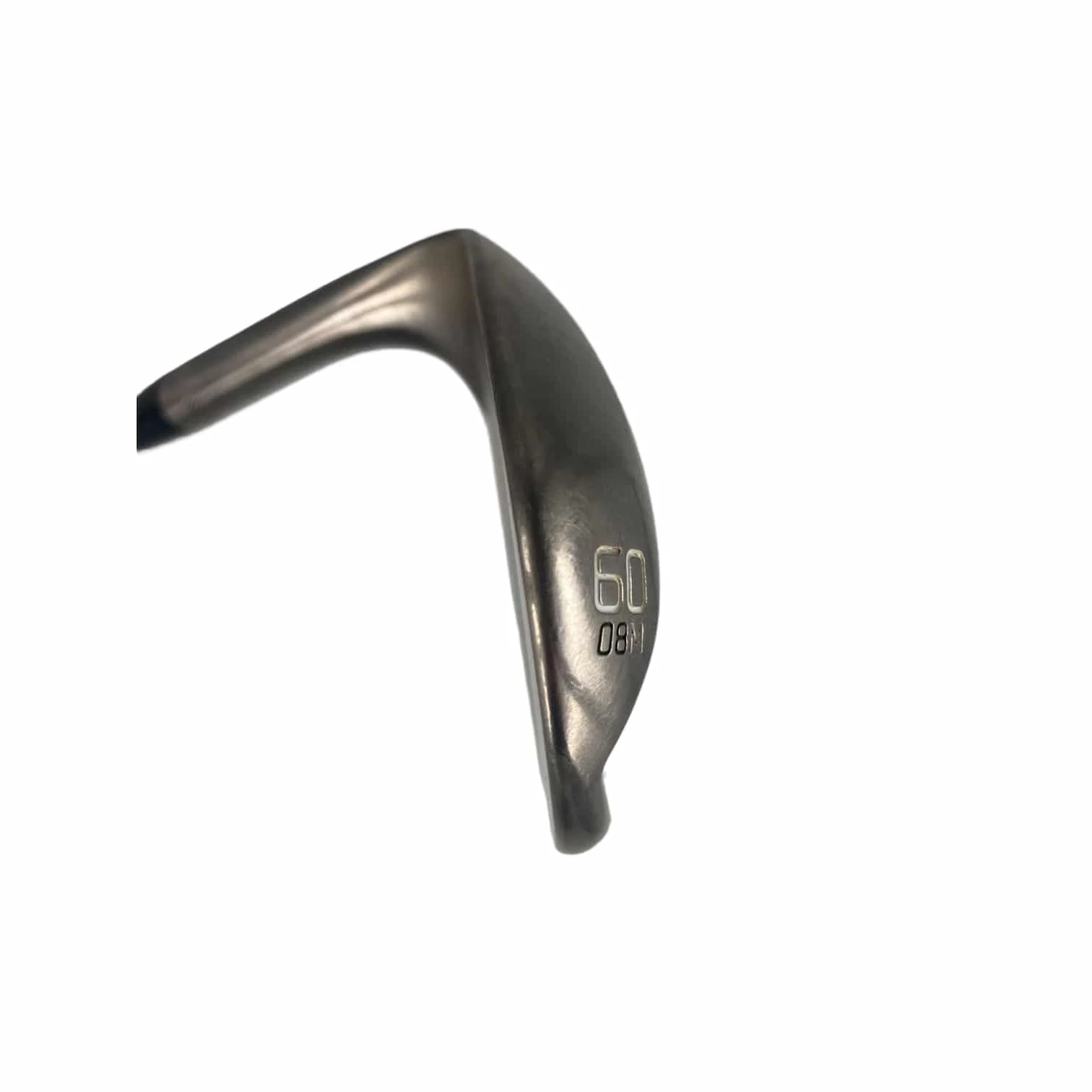 Titleist Vokey Design SM9 60º-08º M Grind Wedge 3 Titleist Vokey Design SM9 60º-08º M Grind Wedge - Image 3