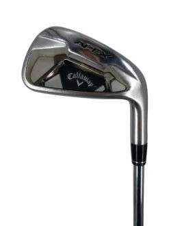 Callaway Apex Forged Irons