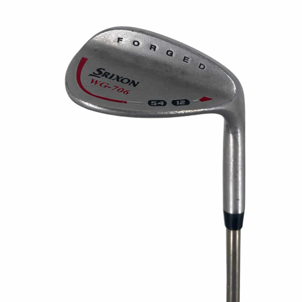 Srixon WG-706 54º Wedge 1 Srixon WG-706 54º Wedge