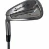 TaylorMade Tour Preferred MC Irons