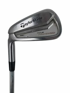 TaylorMade Tour Preferred MC Irons
