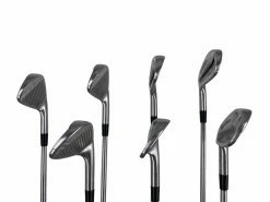 TaylorMade Tour Preferred MC Irons -Fairway Wood Outlet Store IMG 5986