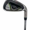 Callaway Edge Irons