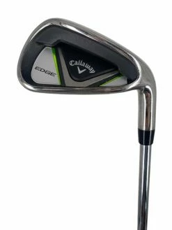 Callaway Edge Irons