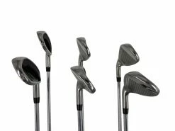 Callaway Edge Irons -Fairway Wood Outlet Store IMG 6024