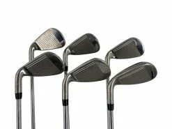 Callaway Edge Irons -Fairway Wood Outlet Store IMG 6025