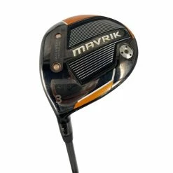 Callaway Mavrik 15º 3 Wood
