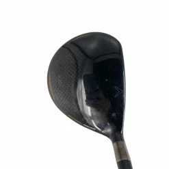 Callaway Mavrik 15º 3 Wood -Fairway Wood Outlet Store IMG 6063