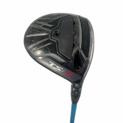 Titleist TSi3 15º 3 Wood