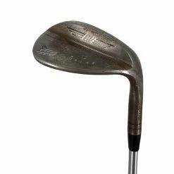 Titleist Vokey WedgeWorks 58º L Grind Wedge