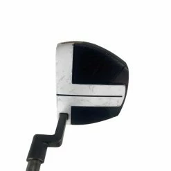 TaylorMade Spider FCG Putter -Fairway Wood Outlet Store IMG 6179