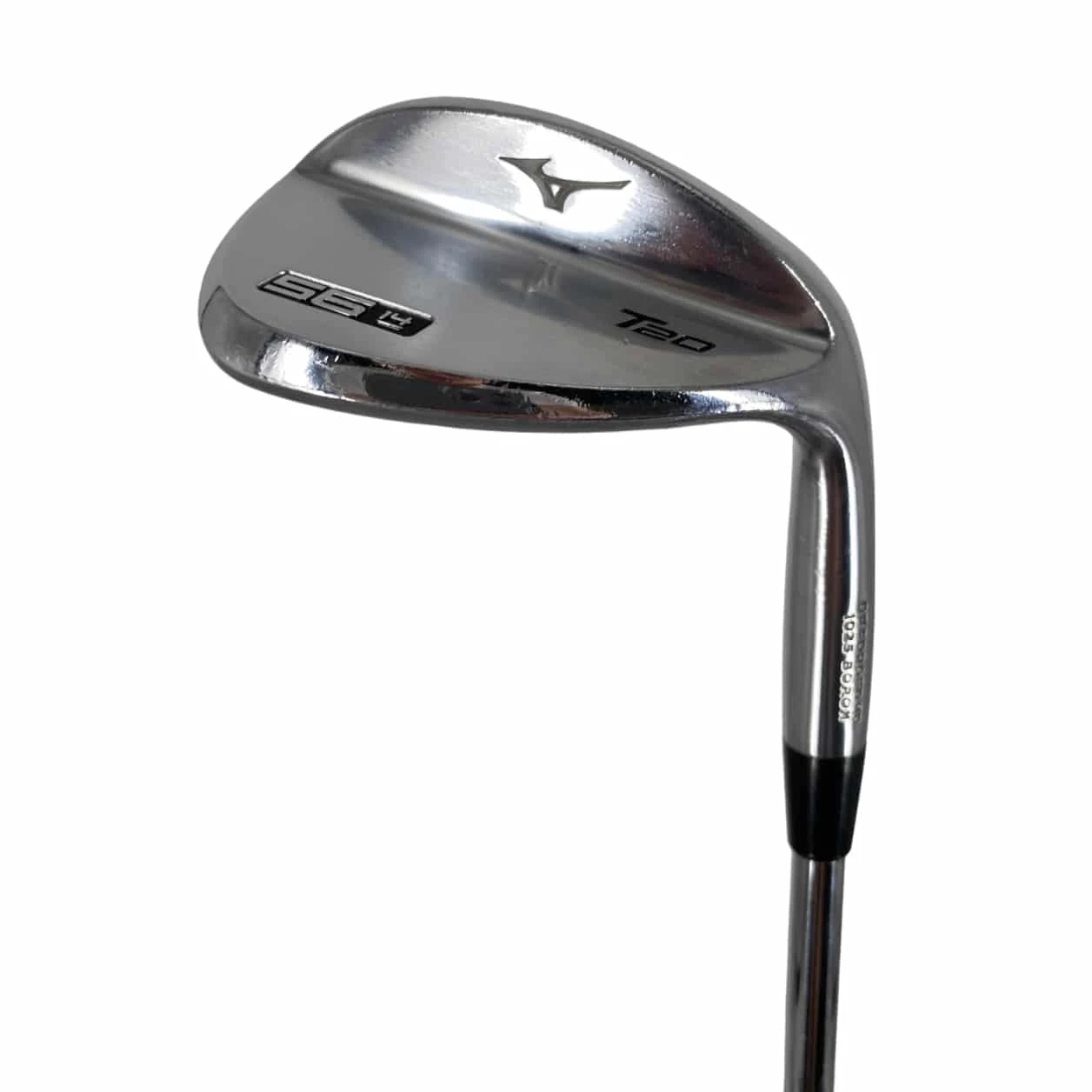 Mizuno T20 56º-14º Wedge 1 Mizuno T20 56º-14º Wedge
