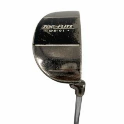 No Brand Top Flite OS-01 Putter