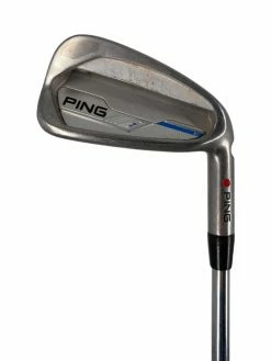 Ping I Irons