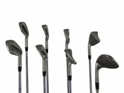 Ping I Irons -Fairway Wood Outlet Store IMG 6478