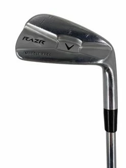 Callaway RAZR Muscle Back Forged Irons