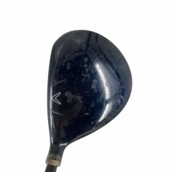 Callaway Steelhead XR 15° Fairway Wood -Fairway Wood Outlet Store IMG 6795