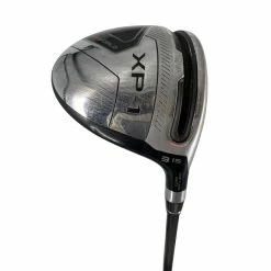 Honma XP-1 T//World 15º 3 Wood