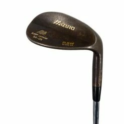 Mizuno MP Series 54º-09º Wedge