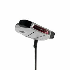 TaylorMade Spider EX White/Black Putter -Fairway Wood Outlet Store IMG 6918