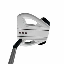 TaylorMade Spider EX White/Black Putter -Fairway Wood Outlet Store IMG 6919