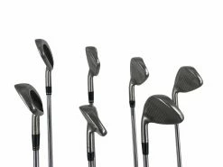 Cleveland Launcher Irons -Fairway Wood Outlet Store IMG 6938