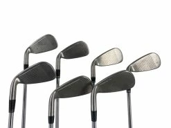 Cleveland Launcher Irons -Fairway Wood Outlet Store IMG 6939
