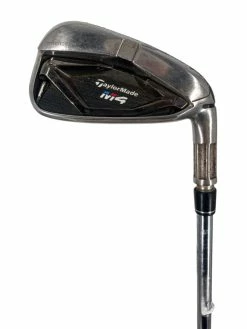 TaylorMade M4 Irons