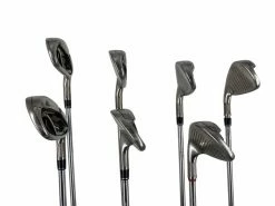 TaylorMade M4 Irons 9 TaylorMade M4 Irons -Fairway Wood Outlet Store IMG 6960