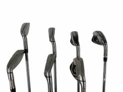 TaylorMade M4 Irons 11 TaylorMade M4 Irons -Fairway Wood Outlet Store IMG 6962