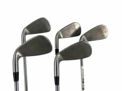 Titleist API 714 Irons -Fairway Wood Outlet Store IMG 6976