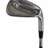 TaylorMade P770 Forged Irons