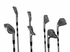 TaylorMade P770 Forged Irons 9 TaylorMade P770 Forged Irons -Fairway Wood Outlet Store IMG 6982