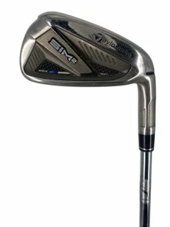 TaylorMade SIM 2 Max Irons