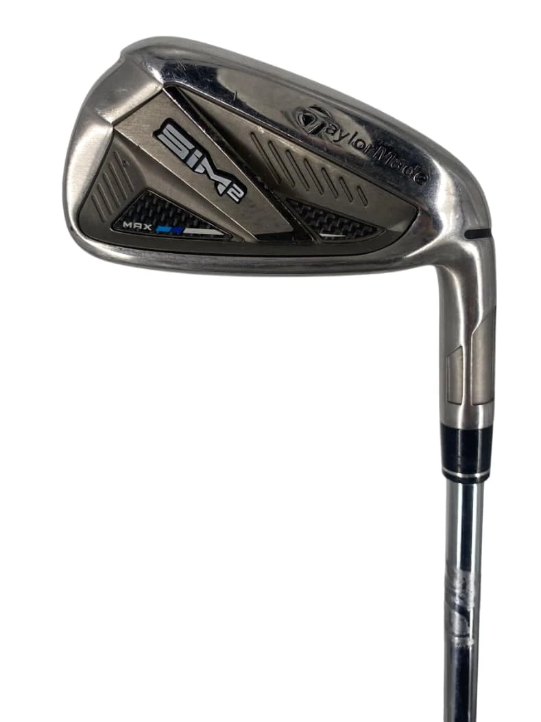 TaylorMade SIM 2 Max Irons 1 TaylorMade SIM 2 Max Irons