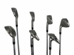 TaylorMade SIM 2 Max Irons 9 TaylorMade SIM 2 Max Irons -Fairway Wood Outlet Store IMG 6988