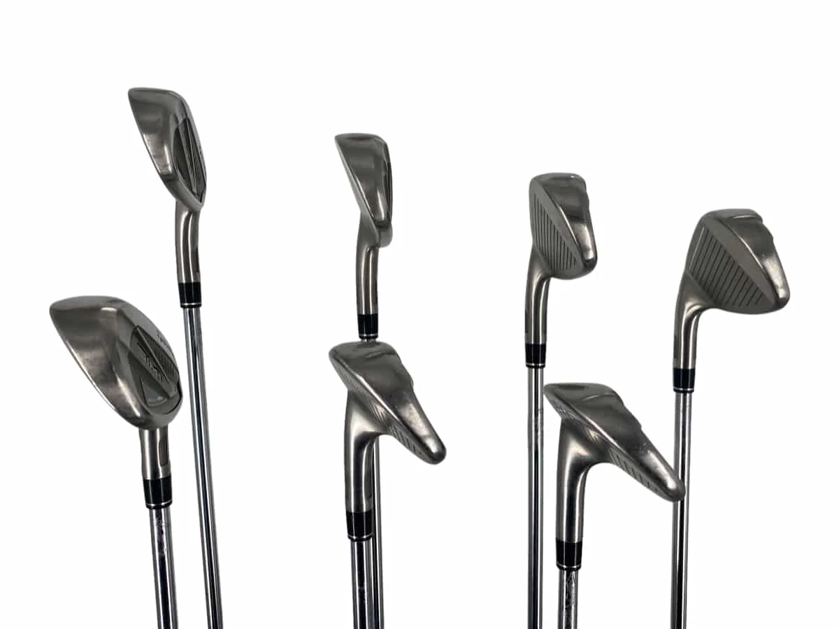 TaylorMade SIM 2 Max Irons 3 TaylorMade SIM 2 Max Irons - Image 3